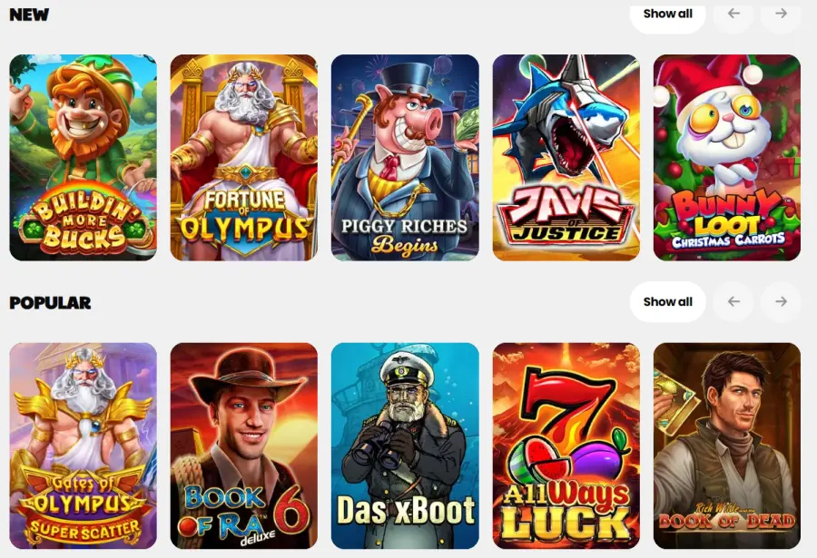 Januszcasino